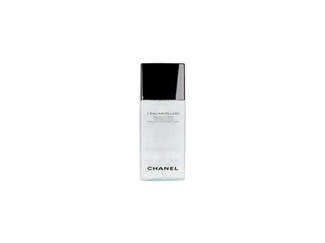 chanel l'eau micellaire anti-pollution micellar cleansing water|Review: CHANEL L’Eau Micellaire Anti.